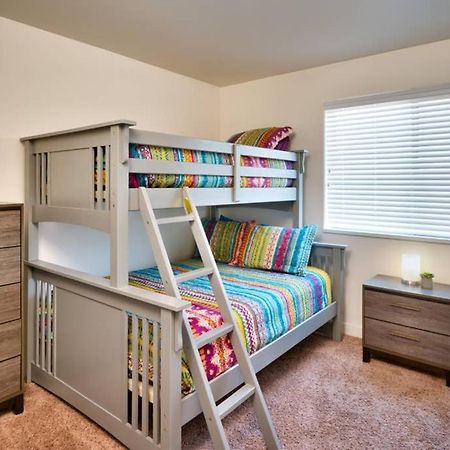 5I Cozy Family Friendly Moab Condo 外观 照片