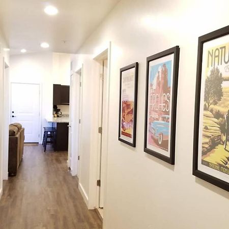 5I Cozy Family Friendly Moab Condo 外观 照片