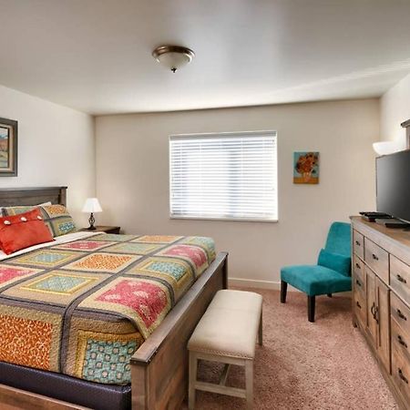 5I Cozy Family Friendly Moab Condo 外观 照片