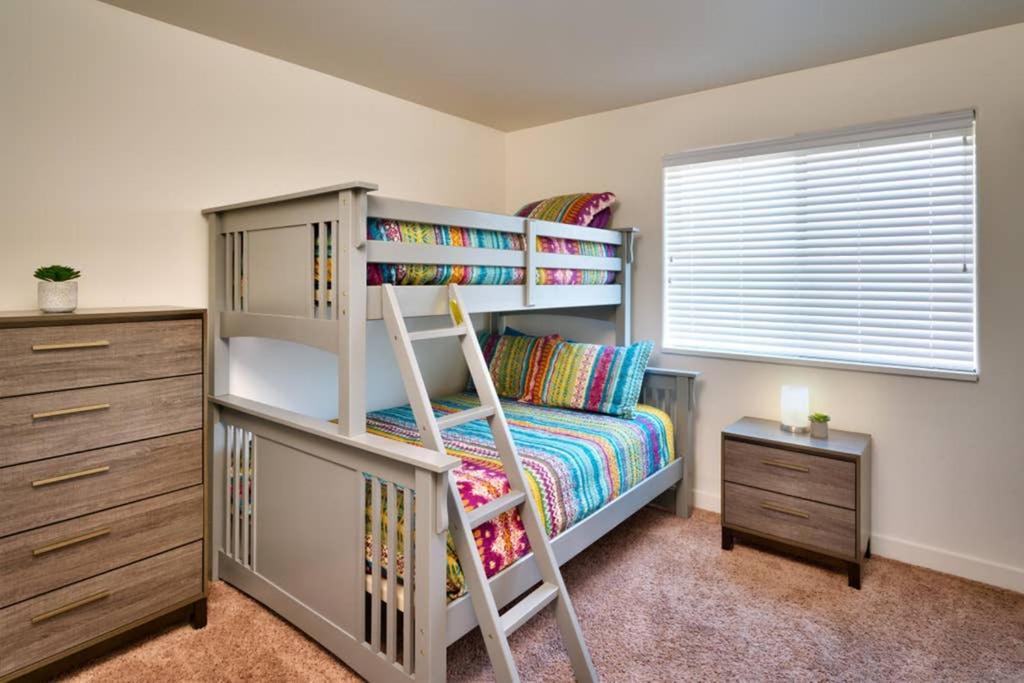 5I Cozy Family Friendly Moab Condo 外观 照片