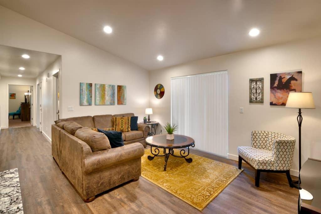5I Cozy Family Friendly Moab Condo 外观 照片