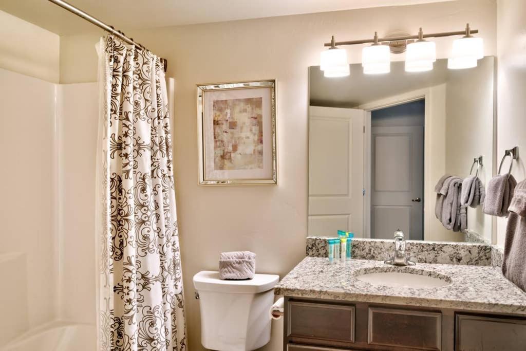 5I Cozy Family Friendly Moab Condo 外观 照片