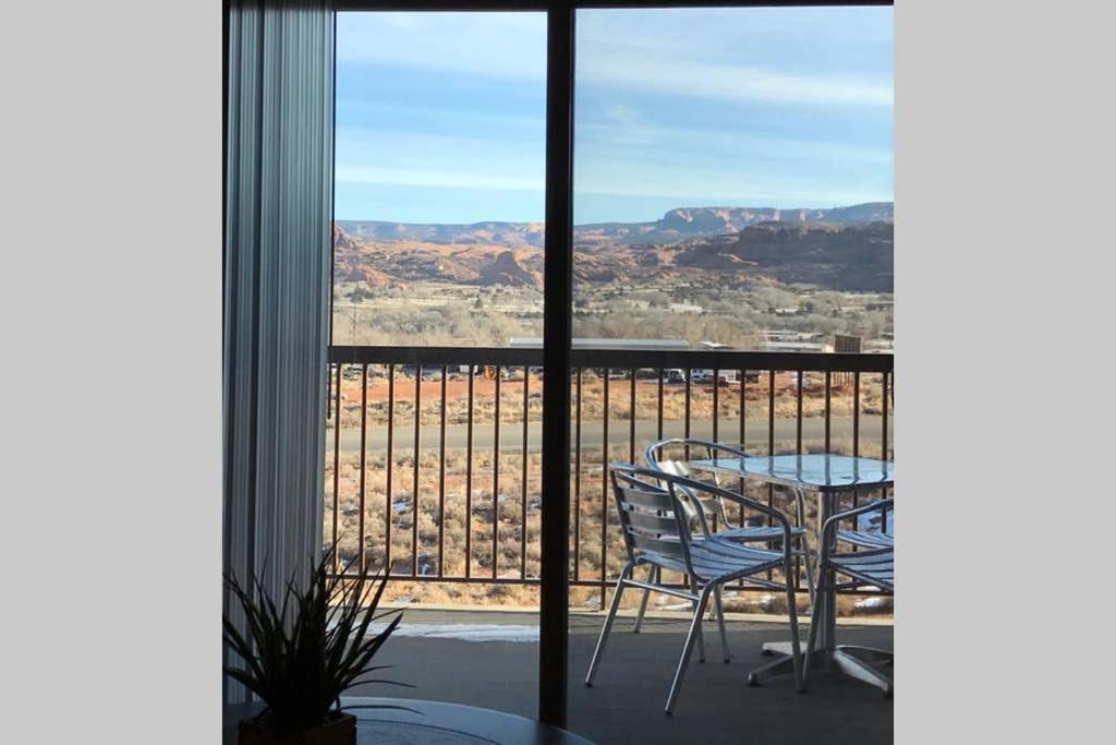 5I Cozy Family Friendly Moab Condo 外观 照片