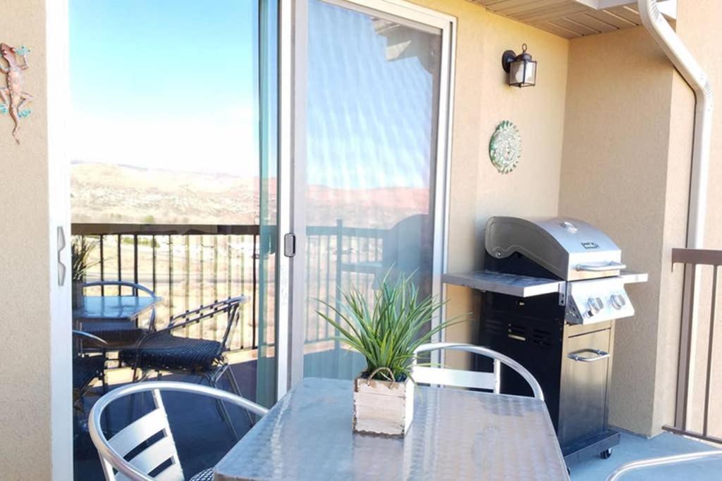 5I Cozy Family Friendly Moab Condo 外观 照片