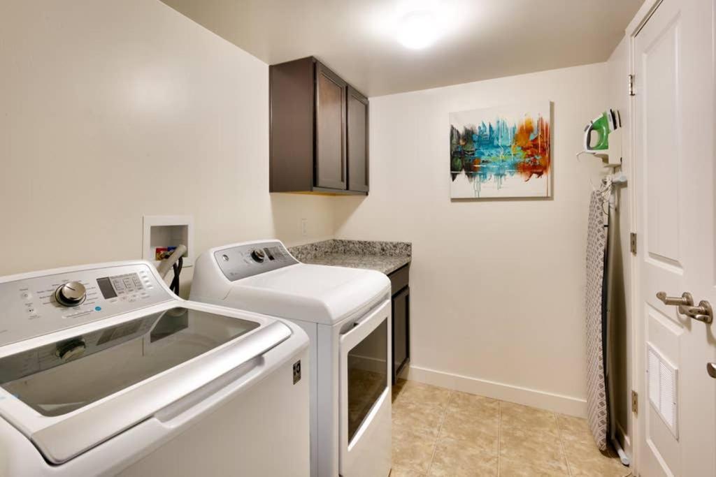 5I Cozy Family Friendly Moab Condo 外观 照片