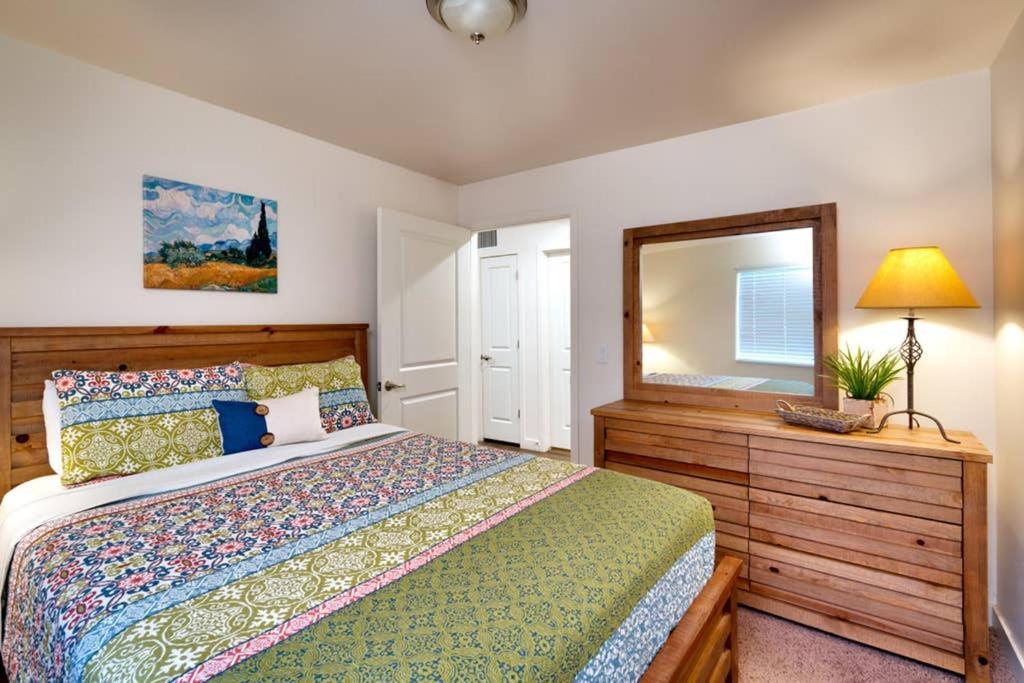 5I Cozy Family Friendly Moab Condo 外观 照片
