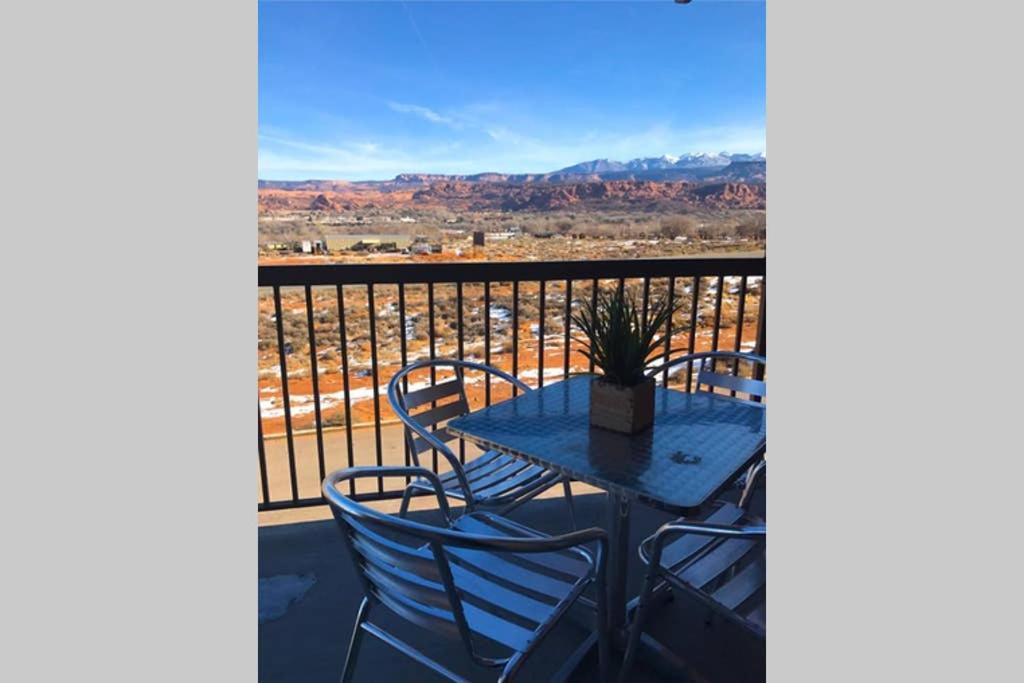 5I Cozy Family Friendly Moab Condo 外观 照片